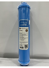 Combo 3 lõi lọc nước Karofi 1,2,3 dành cho máy NE - Hàng chính hãng