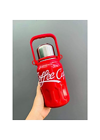 Bình Giữ Nhiệt Coffe Cup Dung Tích ,1200ml 800Ml. Bình Đựng Nước Bằng Chất Liệu Inox 316 Cao Cấp - HÀNG CHÍNH HÃNG MINIIN
