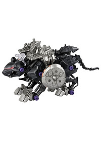Đồ Chơi ZOIDS Chiến Binh Thú Zw35 Drei Panther 128786