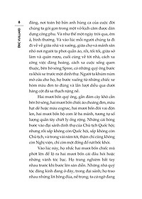 Sách Chương Trình Nghị Sự