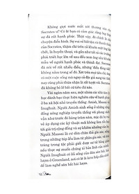 Sách Dẫn Luận Về Hạnh Phúc