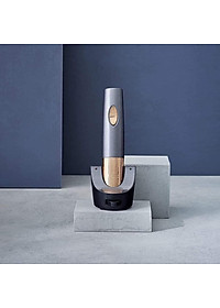 Bộ dụng cụ mở rượi vang tự động Cuisinart màu đồng siêu sang chảnh Hàng Chính hãng