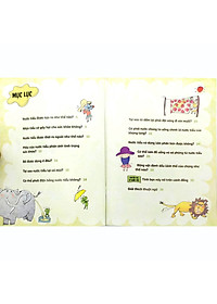 Sách Mùi Gì Thế Nhỉ? - Nước Tiểu