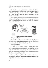 Dạy Con Kỹ Năng Sống Theo Cách Mẹ Nhật