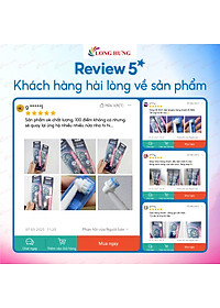 Đầu bàn chải điện Oral-B Extra Sensitive Clean EB60 - Hàng chính hãng