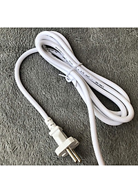 Ổ Cắm 6 Lỗ 3 Chấu Dây 5 Mét Điện Quang ĐQ ESK 5WR 63ECO - Trắng Đỏ