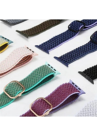 Dây vải dành cho Apple watch Serie 7