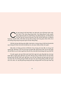 Sách - Thư Ngỏ gởi bạn trẻ Việt Nam - Muốn tìm hiểu về nguồn gốc của mình