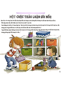 Sách Bé Học Kĩ Năng – Tự Chăm Sóc Bản Thân – Tớ Luôn Luôn Sạch Sẽ