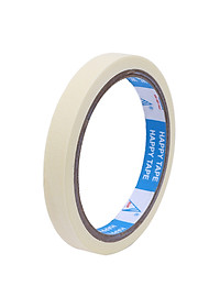 Băng Keo Giấy 1F5 (3 Cuộn / Lốc)