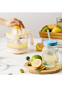 Máy vắt cam Bear CZJ-A04B1 - Hàng Chính Hãng