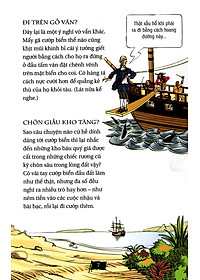 Sách Một Ngày Làm Hải Tặc