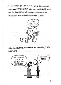 Nhật Ký Chú Bé Nhút Nhát - Tập 7: Kỳ Đà Cản Mũi (Tái Bản)