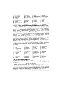 Tổng Tập Đề Thi Olympic 30 Tháng 4 Môn Tiếng Anh Lớp 11 (Từ Năm 2014 Đến Năm 2018)