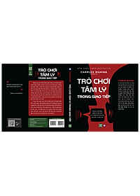 Trò Chơi Tâm Lý Trong Giao Tiếp