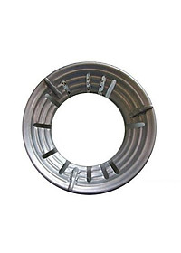 Phụ kiện bếp gas - Kiềng chắn gió bếp gas cao cấp tiết kiệm gas tối đa siêu tiện lợi