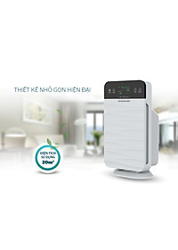 Máy lọc không khí SUNHOUSE SHD-15AP9715 (40W) - Hàng chính hãng