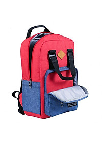 Balo học sinh Simplecarry Issac4