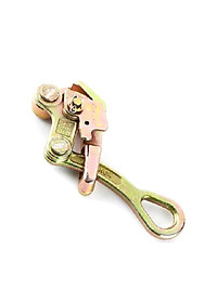 Cóc Kẹp Cáp (Loại 1 Tấn), Mụp Cáp ABG, Khóa Cáp Dùng Để Giữ Dây Cáp Viễn Thông, Dây Điện - Hàng Chính Hãng