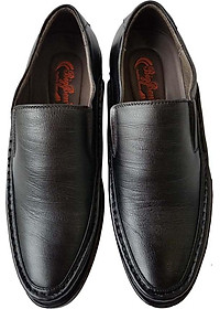 Giày Tây Nam BIGGBEN Da Bò Thật  GT161