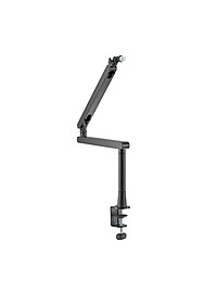 Giá đỡ màn hình Hyperwork Core Arm SA01 - Phù hợp màn 22 - 32" - Tải trọng 2 -10Kg - Hàng Chính Hãng