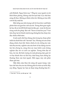 Sách Nghệ Thuật Kiêng Khem Tin Tức - Bí Kíp Sinh Tồn Thời Kỹ Thuật Số