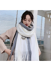 Khăn Len, Khăn Quàng Cổ Nam Nữ LACEVA PK09