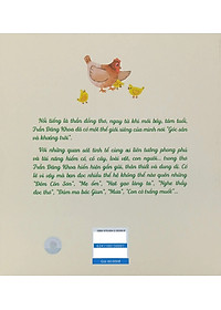 Sách Góc Sân Và Khoảng Trời