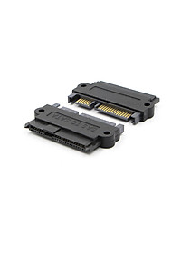 SFF-8482 to SATA Adapter SAS to SATA Hard Disk Adapter 5Gbps Data Transfer Speed Adapter Card