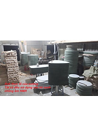 Pk - Cặp bàn tròn, tam giác sofa 60-60, bàn trà, bàn cafe, coffee, cà phê, bàn salon, sopha