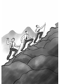 Cơn Lốc Quản Trị - Ba Trụ Cột Của Văn Hóa Doanh Nghiệp