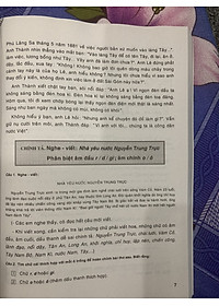 Những Bài Làm Văn Mẫu Lớp 5 (tập 2) kết nối tri thức