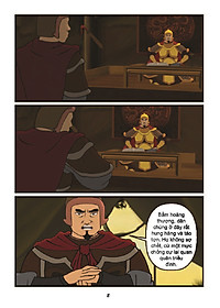 Khát Vọng Non Sông - Lòng Nhân Đức Của Vua Lý Thái Tổ