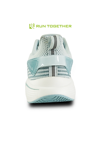 Giày Chạy Bộ Nam Nữ Cao Cấp Run Together Gắn Chip Thông Minh Siêu Nhẹ Siêu Bền | RT10