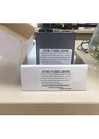 Bộ chuyển đổi quang điện 10/100M 2 Sợi quang Netlink HTB-1100S 25KM (1 thiết bị ) - Hàng Nhập khẩu