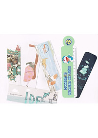 Combo 6 cuốn Cùng chơi trốn tìm 6 động vật + 7 rau củ+ 8 sinh vật biển+9 các loài chim + 10 côn trùng +11 giáng sinh (Tặng kèm bookmark AHA)