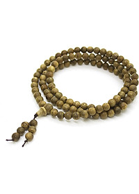Set 2 Vòng tay trầm hương cặp đôi nam nữ 108 hạt 6ly và 8 ly mang lại gắn kết hạnh phúc bình yên và may mắn