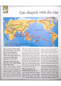 Sách Những Cuộc Thám Hiểm Vĩ Đại