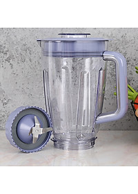 Máy xay sinh tố Philips HR2221/00 (700W) - Hàng Chính Hãng