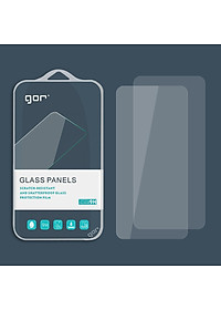 Bộ 2 Miếng Kính Cường lực Gor cho Xiaomi Poco X3 / Poco X3 NFC - Full Box - Gor - Hàng nhập khẩu