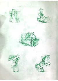 Sách Illustrated Classics - Chuyện Kể Về Các Chàng Hoàng Tử Và Các Nàng Công Chúa