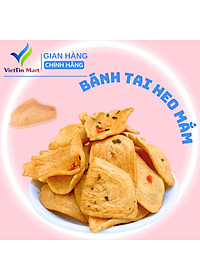 Bánh Lỗ Tai Heo Mắm Ớt VIETTINMART 500G