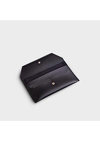 Ví Yuumy ( Thời trang nữ kiểu cầm tay dáng dài - Ví da Verein YV91 )