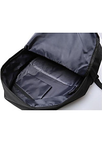 Combo Balo Thời Trang Và Túi Đeo Messenger PRAZA - BL172DC095