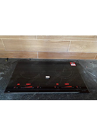 Bếp Điện Từ Canzy CZ-86R - Hàng Chính Hãng