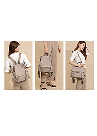 Balo nữ thời trang công sở cao cấp phong cách mới