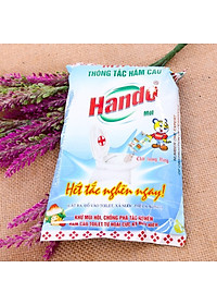 Gói bột thông tắc hầm cầu M. phốt 300g Hando