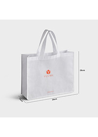 BAO VẢI YUUMY ( LOẠI TRUNG YBVLT )