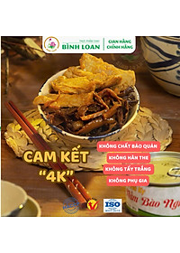 Tàu Hủ Ky Nấm Bào Ngư