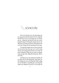 Sách Nuôi dưỡng trí tuệ cảm xúc cho trẻ